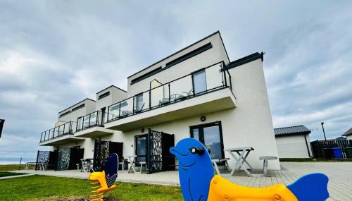 Sarbinowo Apartment | Sunsar