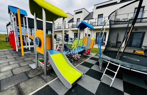 Sarbinowo Apartment | Sunsar
