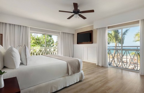 Punta Cana Resort | Sunscape Coco Punta Cana - All Inclusive