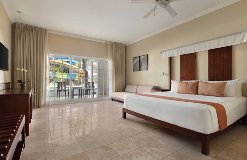 Punta Cana Resort | Sunscape Coco Punta Cana - All Inclusive