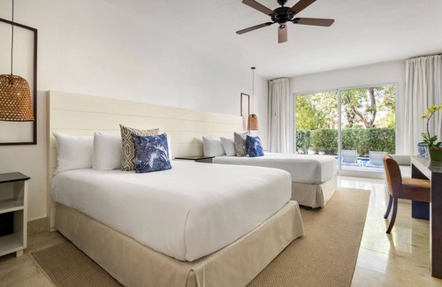 Punta Cana Resort | Sunscape Coco Punta Cana - All Inclusive