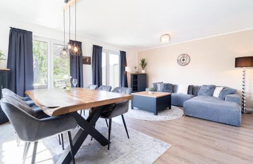 Bad Schwartau House | Sunseeker House No 1