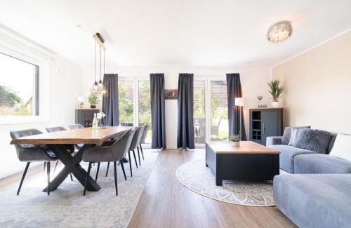 Bad Schwartau House | Sunseeker House No 1