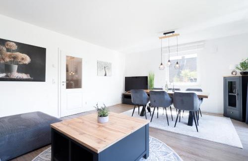 Bad Schwartau House | Sunseeker House No 1
