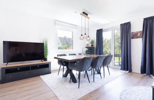 Bad Schwartau House | Sunseeker House No 1