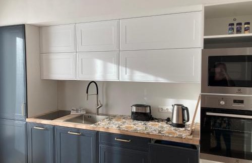 Viljandi Apartment | Sunset Apartment