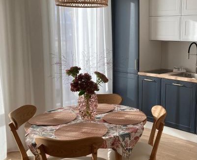 Viljandi Apartment | Sunset Apartment