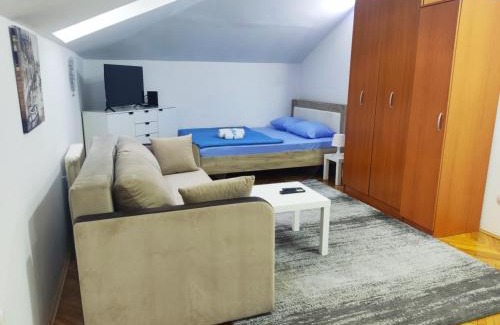 Smederevo Apartment | Sunset Apartment