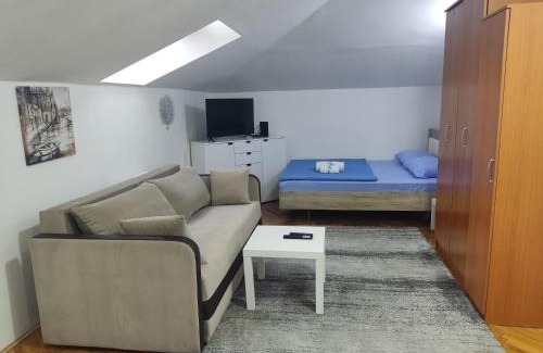 Smederevo Apartment | Sunset Apartment