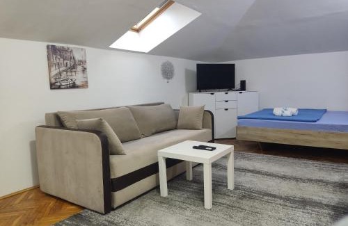 Smederevo Apartment | Sunset Apartment