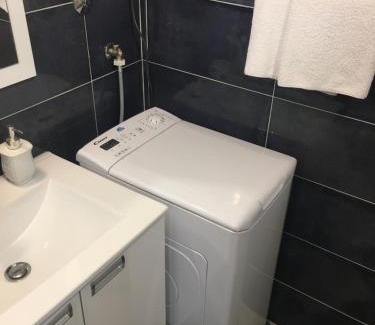 Rana Apartment | Sunset Apartments