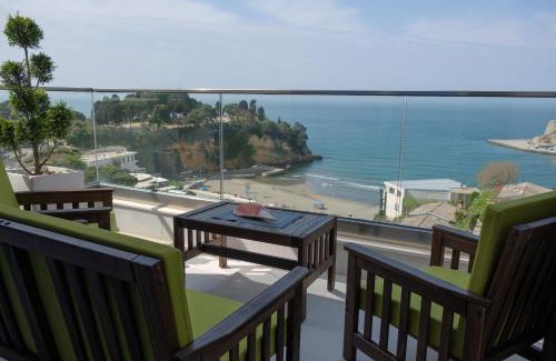 Rana Apartment | Sunset Apartments