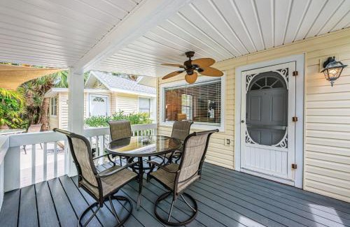 Sunset Beach House | Sunset Beach Bungalow 2