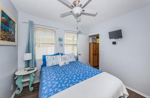 Sunset Beach House | Sunset Beach Bungalow 2