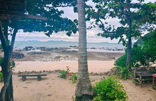 Nuea Khlong Hotel | Sunset Beach Bungalow Koh Pu
