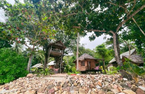 Nuea Khlong Hotel | Sunset Beach Bungalow Koh Pu