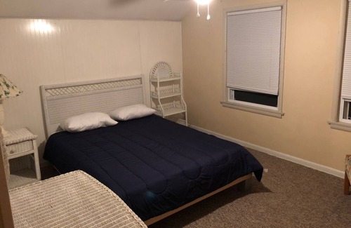 Muskegon Cottage | Sunset Beach Cottages #1 - Lake Michigan Shoreline