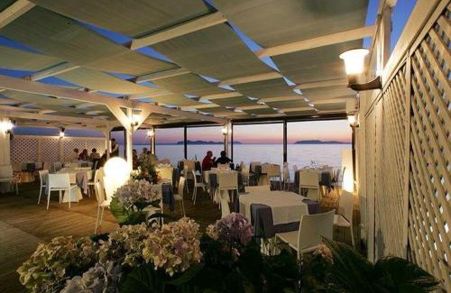 Lido Marausa Bed & Breakfast | Sunset Beach
