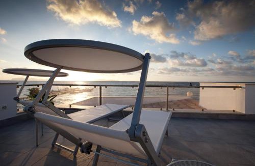 Lido Marausa Bed & Breakfast | Sunset Beach