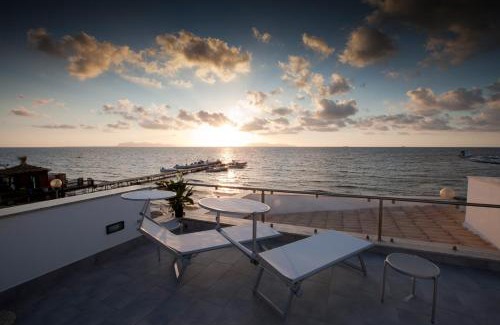 Lido Marausa Bed & Breakfast | Sunset Beach