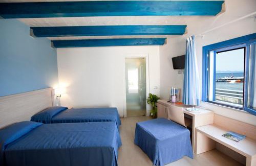Lido Marausa Bed & Breakfast | Sunset Beach