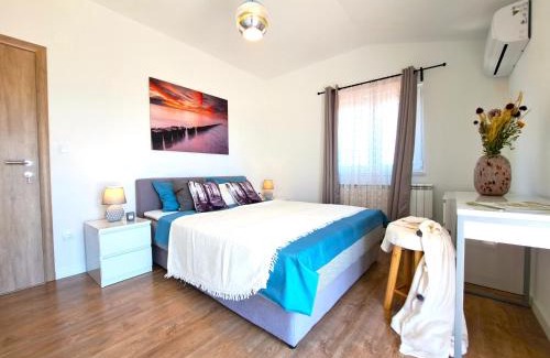 Sestanovac House | Sunset Chaser - Rural Dalmatian Mountain View - Makarska, Brela