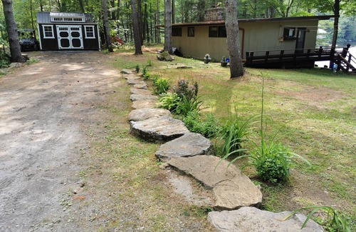Muskoka Lakes Cottage | Sunset Cove Lake Muskoka
