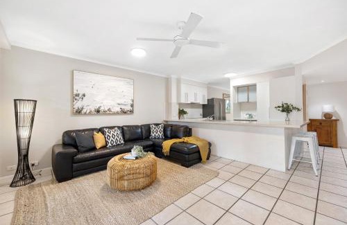 Noosaville Apartment | Sunset Cove Noosa