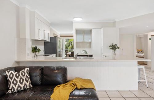 Noosaville Apartment | Sunset Cove Noosa