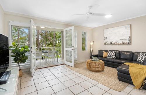 Noosaville Apartment | Sunset Cove Noosa