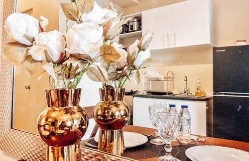 Mandurriao Apartment | Sunset Dreams Studio Haven
