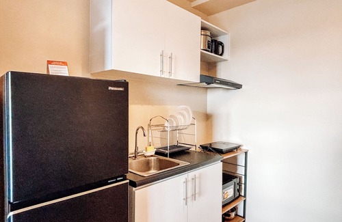 Mandurriao Apartment | Sunset Dreams Studio Haven