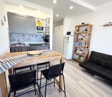 Casa Santa Apartment | Sunset Erice Beach