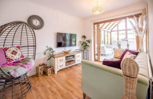 Reydon House | Sunset Garden Cottage, Reydon