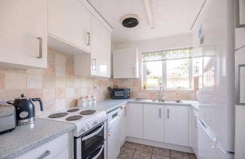 Reydon House | Sunset Garden Cottage, Reydon