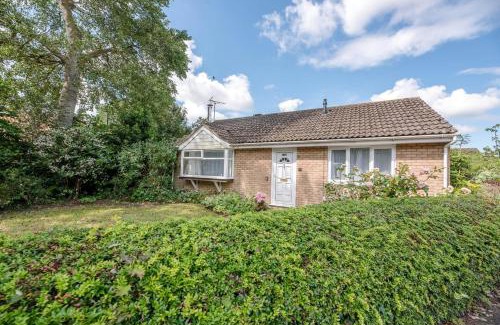 Reydon House | Sunset Garden Cottage, Reydon