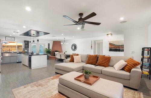 Norma Estates House | Sunset Greens