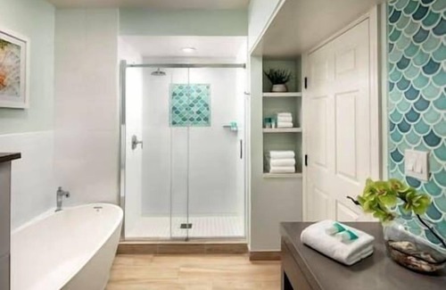 Historic Seaport Resort | Sunset Harbor | Hyatt | Marina | Concierge | Pool