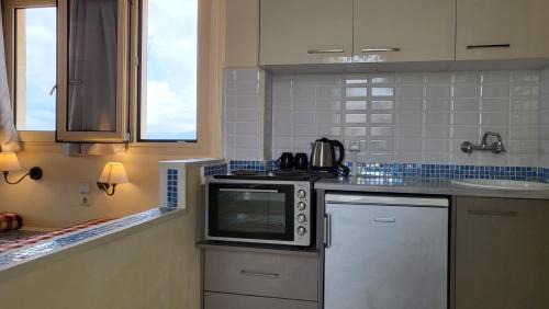 Piskopiano Apartment | Sunset Haven in Chersonisos