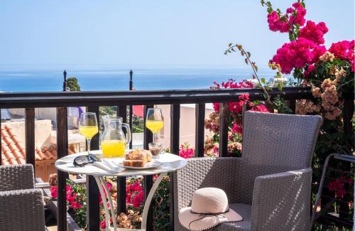Piskopiano Apartment | Sunset Haven in Chersonisos