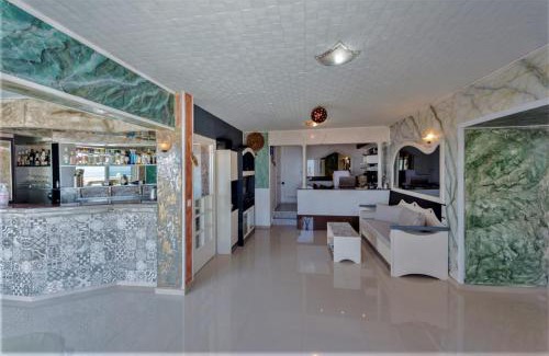 Piskopiano Apartment | Sunset Haven in Chersonisos