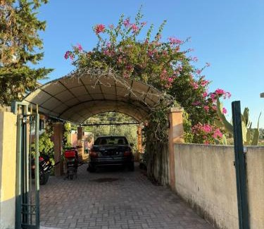 Kontos House | Sunset Heaven Aegina