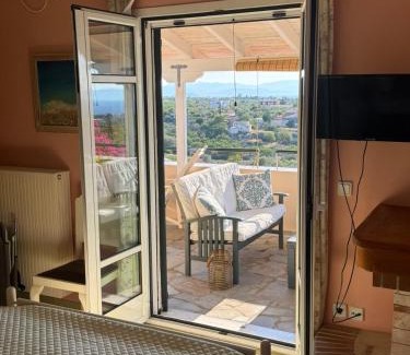 Kontos House | Sunset Heaven Aegina