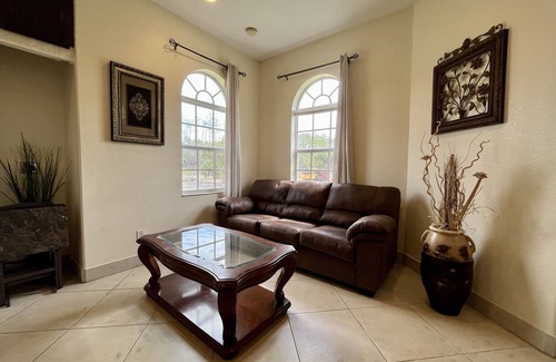 Rural Estates House | Sunset Hide A Way South in Paradise,Naples,Florida with canal water front.