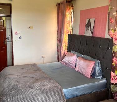 Gede Apartment | Sunset Hideaway