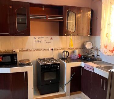 Gede Apartment | Sunset Hideaway