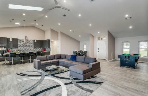Gulf Breeze House | Sunset Hideaway