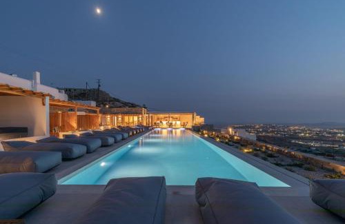 Paraga Bed & Breakfast | Sunset Hill Suites