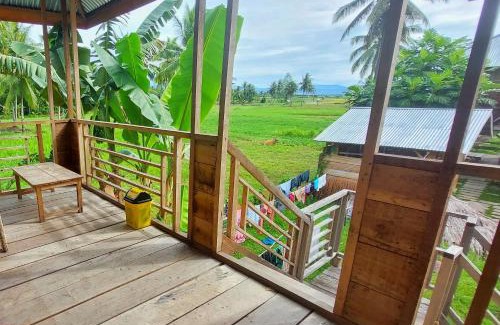 Gorontalo House | Sunset Homestay by Harry & Mimin