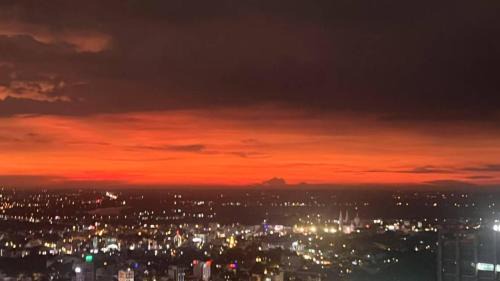 Thu Dau Mot Apartment | Sunset Hotel